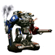Illustration for article titled Americas Giant Robot Is Raising Money To Beat Japans Giant Robot